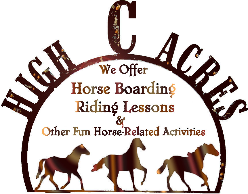 High C Acres Logo